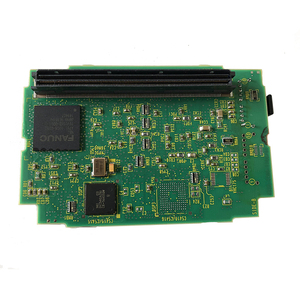 Nueva Tarjeta de Eje PCB Original FANUC A20B-3300-0768 - Product Image 5