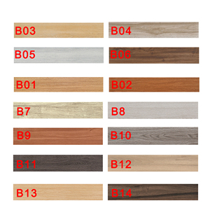 Peel and Stick pavimento della <span class=keywords><strong>cucina</strong></span> in porcellana a venature di legno e <span class=keywords><strong>piastrelle</strong></span> Backsplash adesivo moderno interno rosa griy - Product Image 2