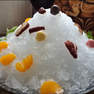 Zakelijke Kauwklomp Crash Ijs Machine Sneeuwvlok Korrelige Ijsmaker Voor Een Lange Levensduur - Product Image 4