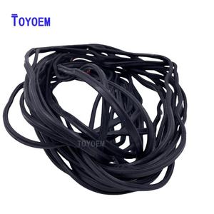 ปะเก็นฝาครอบวาล์วเครื่องยนต์ TOYOEM 11213-37020 สำหรับรถยนต์ <span class=keywords><strong>TOYOTA</strong></span> สำหรับรุ่น COROLLA LEXUS ES3 สำหรับรุ่น FJ Cruiser สำหรับรุ่น PREVIA TARAGO - Product Image 5