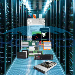 Disque dur interne SAS pour serveur d'entreprise RTS ST8000NM018B 8 To avec port d'extension 3.0, 256 Mo, 7200 tr/min ST8000NM018B SAS Server Har - Product Image 3