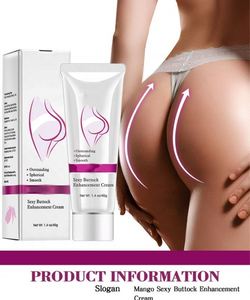 Crema per l'aumento del <span class=keywords><strong>seno</strong></span> da <span class=keywords><strong>donna</strong></span> per l'allargamento dei glutei - Product Image 2