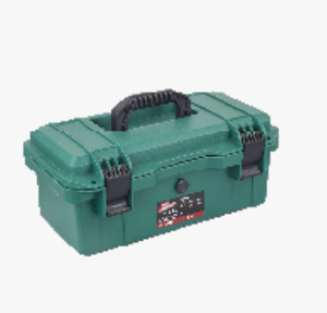 DF YF 3617 10.3L 11L 12L 13L Precio de Fábrica Mini Estuche Protector de Plástico Rígido Pequeño, Impermeable y Seguro con Espuma - Product Image 1