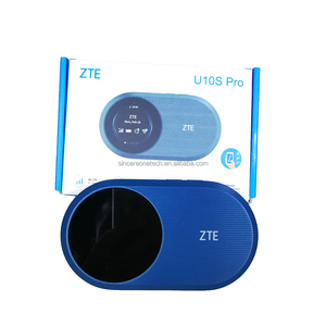 <span class=keywords><strong>ZTE</strong></span> u10s Pro 4G wifi di động 6 <span class=keywords><strong>hotspot</strong></span> - Product Image 3