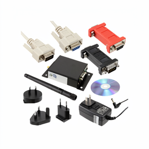 XBP24-PKI-001-RA Servicio Integral Original, Unidades Terminadas de Receptor, Transmisor y Transceptor de RF - Product Image 1