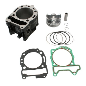 Xe tay ga 75mm xi lanh Kit cho nexus300 Rambla Đại Tây Dương SR Max Scarabeo SportCity geopolis 300i satelis 2 300cc 876457 - Product Image 3