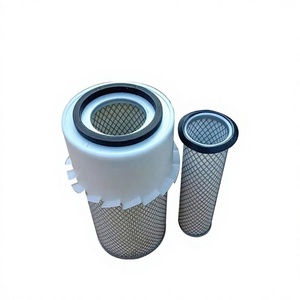 Nuevo Filtro de Aire Marca LK MD603446, Papel de Filtro de Alta Calidad, Repuesto para Camiones 5-86146-135-0 385-101-53821 385-101-53822 - Product Image 1
