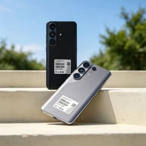 Teléfonos inteligentes camon50pro 5G, 24GB+1TB, Suministro Directo de Fábrica, Edición Global, Teléfono Inteligente Desbloqueado de Moda - Product Image 2