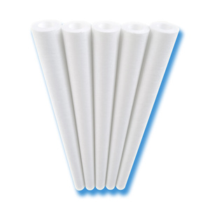 Cartouche filtrante en polypropylène soufflé par fusion pour station de traitement des eaux usées domestiques Garantie 1 an - Product Image 6