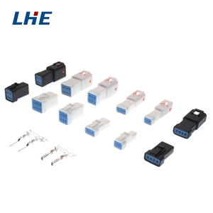 JWPFメスオス自動電線ハーネス防水コネクタ - Product Image 2