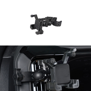 Base de Apoyo para Brazo y Soporte para Teléfono con Gravedad para Formula Leopard 8, Accesorios para Coche, Piezas Interiores para Formula Leopard 8 - Product Image 4