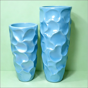 Macetas Redondas de Vidrio Transparente, Florero Tipo Bulbo para Plantas Hidropónicas, Decoración Moderna para Escritorio, Maceta Decorativa para el Hogar - Product Image 2