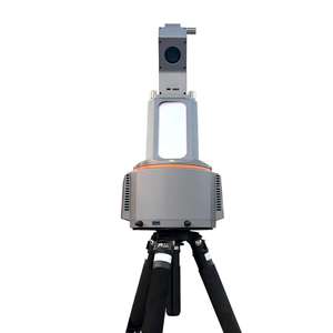 T3000 לידר 3D קרקע רב-תרחיש ציוד מדידה רב טווח 3 ק "מ סורק לייזר יבשתי טווח ארוך טווח עם תוכנה - Product Image 2