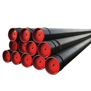 Высококачественные сварные стальные трубы из углеродистой стали ASTM <span class=keywords><strong>A135</strong></span> Q195 Q235B - Product Image 1
