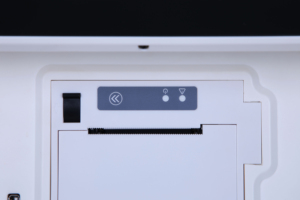 ระบบเครื่องบันทึกเงินสดแบบ All-in-One หน้าจอสัมผัสคู่ รองรับการปรับแต่ง OEM - Product Image 4