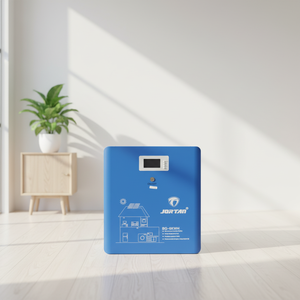 Generador Solar de Batería de Litio de 1500W 4000W 6200W 220V, Almacenamiento de Energía y Máquina Todo en Uno - Product Image 2