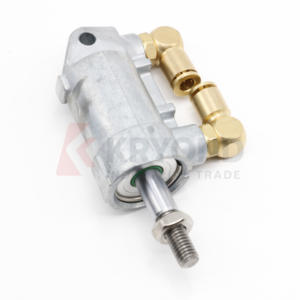 1 cilindro neumático 00.580.4621 de buena calidad para máquina de impresión SM52, accesorio de repuesto de cilindro de aire - Product Image 6