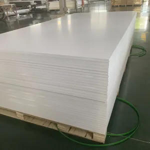 Alands 2毫米3毫米4毫米5毫米8毫米高密度PVC泡沫板，pvc celuka泡沫板，pvc泡沫芯板