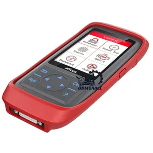 XTOOL X100 Pro2 Auto OBD2 Scanner Automotivo Chave Programador X100PRO Leitor de Código Do Carro Scanner Ferramentas De Diagnóstico Do Carro Livre Atualização