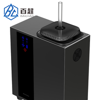 Diffuseur d'arômes intelligent A300 pour hôtel, bureau, spa, salon, machine de diffusion de parfum HVAC, diffuseur d'air électrique, désodorisant intelligent