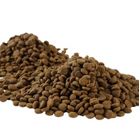 Flinnie OEM Vente en Gros Usine Aliment Sec pour Chats 1kg 10kg Sans Céréales Riche en Protéines Sans Sucre Poulet Poisson Qualité Supérieure Non-OGM