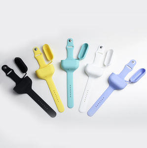 Shanhai – housse en Silicone pour apple Airpods <span class=keywords><strong>Pro</strong></span>, étui pour Airpods <span class=keywords><strong>3</strong></span>, accessoires pour écouteurs - Product Image 2