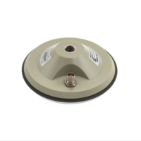 Antenne GNSS de topographie Beitian BT-760 à tête de champignon avec conception RTK haute précision en forme de soucoupe volante et bande complète quadri-systèmes