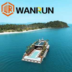 <span class=keywords><strong>Barca</strong></span> Pontone Personalizzata per Trasporto su Lago, <span class=keywords><strong>Barca</strong></span> da Intrattenimento, <span class=keywords><strong>Barca</strong></span> da Festa, <span class=keywords><strong>Barca</strong></span> da Diporto - Product Image 2