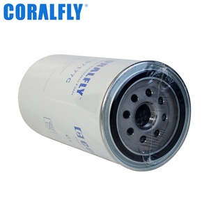Filtre séparateur eau-carburant OEM PSD980 WF10259 2R0127177C 20741196 WK10002 2R0127177J pour TECFIL - Product Image 3