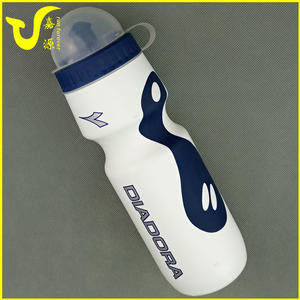 Muestra gratis nueva llegada 24oz 750ml multifunción portátil deporte correr botella de agua magnético teléfono montaje bicicleta - Product Image 6