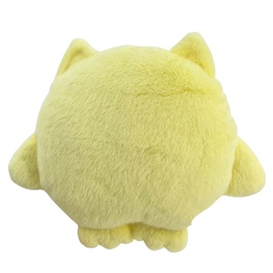 Super morbido gufo Amigurumi peluche Design ecologico con caratteristiche personalizzabili ODM/OEM confezione regalo - Product Image 4