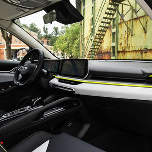 Geely Binyue-coches de <span class=keywords><strong>segunda</strong></span> <span class=keywords><strong>mano</strong></span> <span class=keywords><strong>4x4</strong></span>, coches de marca China, Suv, vehículos de <span class=keywords><strong>segunda</strong></span> <span class=keywords><strong>mano</strong></span>, en Stock - Product Image 6