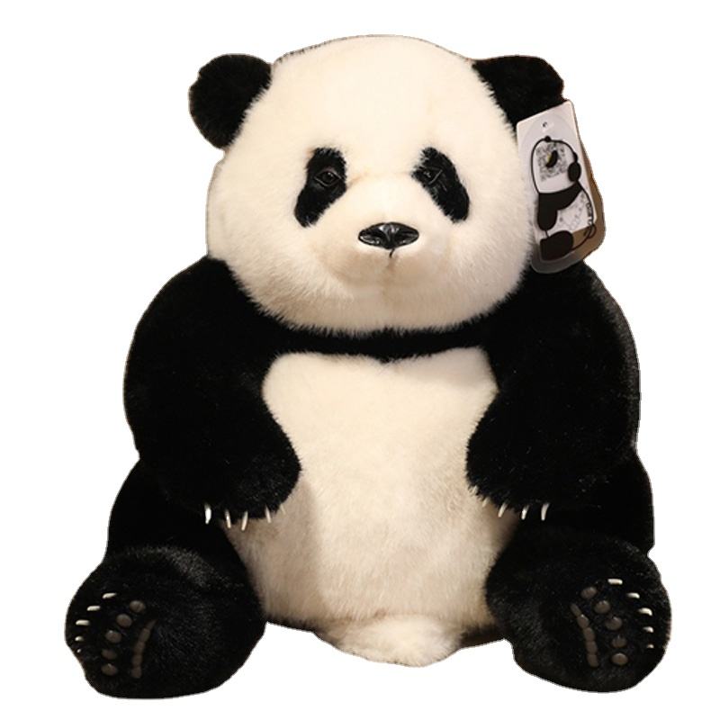 Pandas bebés en venta Adorables juguetes de peluche y accesorios