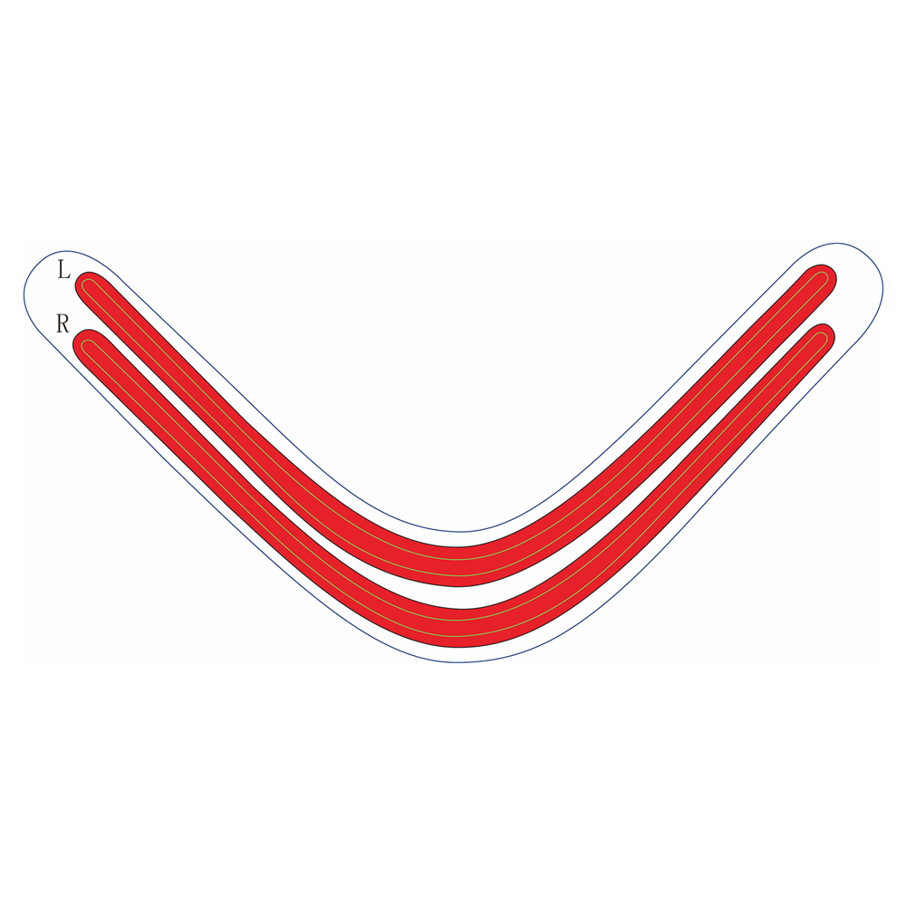 Rojo