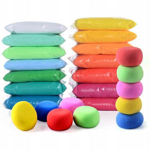 Rabbit Garden Clay Animals Air Dry Clay <strong>Kit</strong> with Interactive App Modeling Clay and Crafts Set for Kids &amp; Tweens - Product Image 3