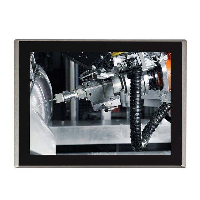 All-In-One Embedded Industrial Touch PC IP65 10.1 TO 21.5 Inch Sizes 1235U 1335U Processors 21.5Inch Industrial Panel PC I5 I7