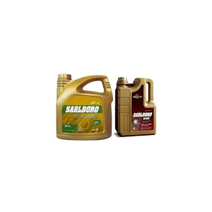 Sarlboro Pelumas Sintetis Blazer SL 5W40 5W30 10W40 10W30 15W40 Minyak Motor