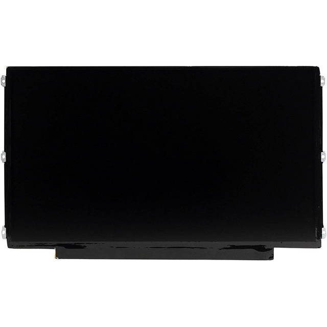 In Stock Laptop Display Panel Replacement 12.5" for Lenovo ThinkPad X220 X230 LTN125AT01 1366x768 Screen