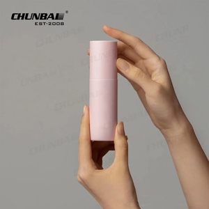 120 ml cao mỏng xi lanh thủy tinh chăm sóc da chai xịt với bơm Sayer cho huyết thanh và kem - Product Image 4