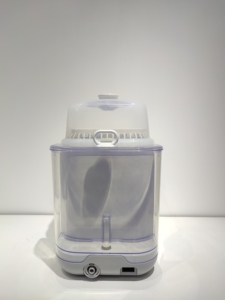 Stérilisateur et sécheur automatique de biberons de haute qualité certifié CE/CB, nettoyeur de biberons - Product Image 2