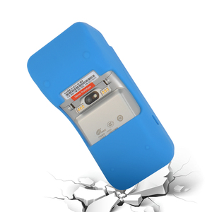 Funda <span class=keywords><strong>de</strong></span> Silicona Resistente al Calor para Terminal POS A920, Venta Directa <span class=keywords><strong>de</strong></span> Fábrica WJM, Impermeable y Duradera para <span class=keywords><strong>Locales</strong></span> <span class=keywords><strong>Comerciales</strong></span> - Product Image 5