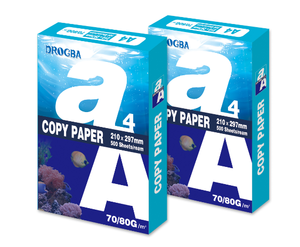 Papel A4 80 g/m² 70 gramos, papel para copiar/papel bond, el más vendido, en venta - Product Image 1