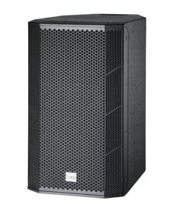 Altavoz de rango completo de 10 pulgadas de fabricante profesional de alta calidad con alta potencia - Product Image 1