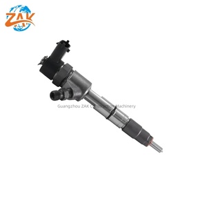 Inyector de Combustible para Isuzu Qingling Cri1 16 - 0445110721 0 445 110 <span class=keywords><strong>721</strong></span> - Product Image 4