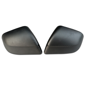 Housse de <span class=keywords><strong>protection</strong></span> pour rétroviseur de <span class=keywords><strong>voiture</strong></span>, décoration pour Tesla Model Y Juniper, accessoires extérieurs de <span class=keywords><strong>voiture</strong></span> - Product Image 1