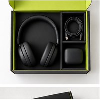 Boîte d'emballage personnalisée FOVAIRE pour écouteurs, en carton ondulé, avec découpe et impression quadricolore pour écouteurs sans fil