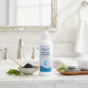[ROOICELL] Polvo Enzimático para el Acné, Cosmética Coreana, Garantía de Eficacia, Limpiador Facial Profundo a Base de Hierbas Naturales - Product Image 3