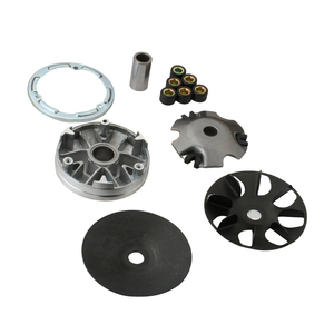 Kit de variador AY50 para let AH AY Katana AJ Sepia S 50 AP UF Estilete UX Zillion 50cc 2T piezas de motor de motocicleta - Product Image 2