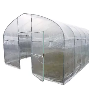 Vegetable Green house