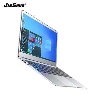 Factory Directe Verkoop Aangepaste 15.6 Inch Intel Quad-Core Processor Lap Top Notebook Ultra-Dunne Mini Laptop Pc computer Hardware